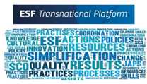 Imagem ESF - Transnational Platform