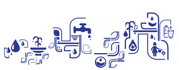 Imagem água - Estudo Lisboa E-Nova
