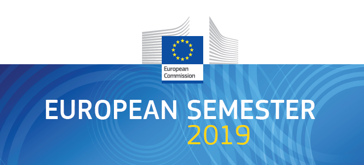 Imagem European Semester 2019