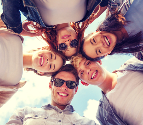 Imagem Eurostat Juventude