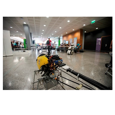 Imagem FCT - Ciência 2019