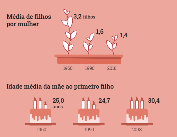 Imagem FFMS - Média de filhos por mulher