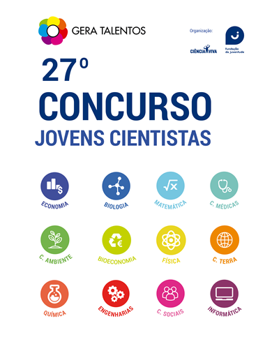 Imagem FJ - 27.º Concurso Jovens Cientistas