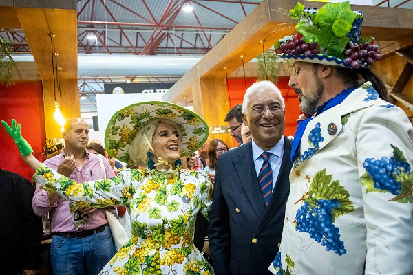 Imagem FNA 2019 / Portal do Governo