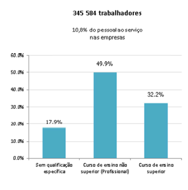 Imagem Gráfico INE - Qualificações 