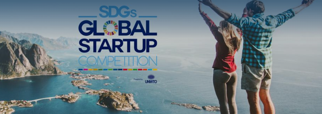 Imagem homepage SDG Competition