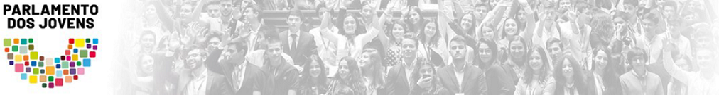 Imagem Parlamento dos Jovens 2019/2020