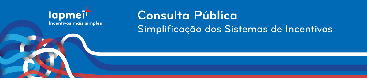 Imagem IAPMEI - Consulta Pública