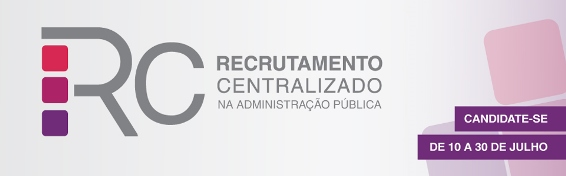 Imagem INA - Recrutamento Centralizado AP julho 2019