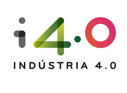 Imagem Indústria 4.0