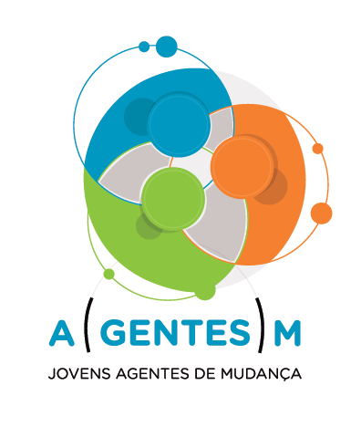 Imagem Jovens Agentes de Mudança
