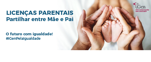Imagem CITE Licenças Parentais