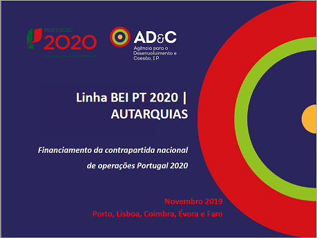 Imagem BEI PT 2020 Autarquias