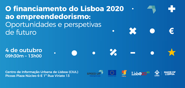 Imagem workshop Lisboa 2020: 4 outubro 2019