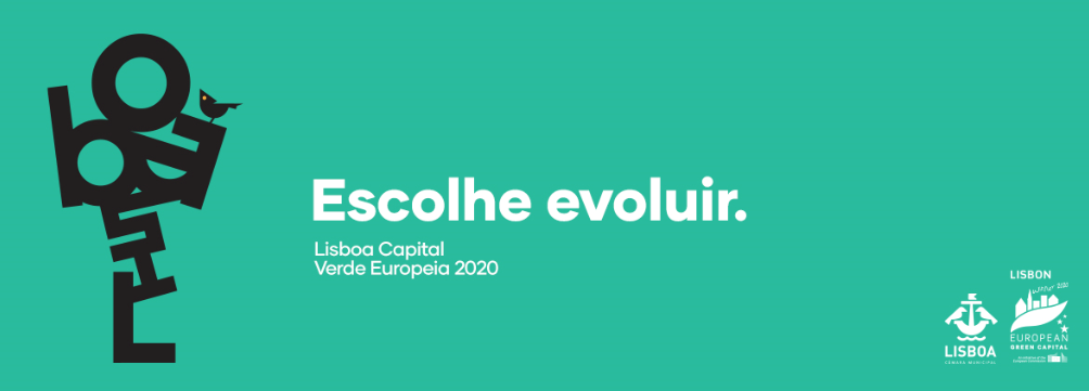 Imagem Lisboa Escolhe Evoluir