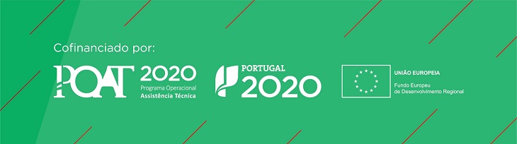 Imagem Mostra PT2020 - Cofinanciamento