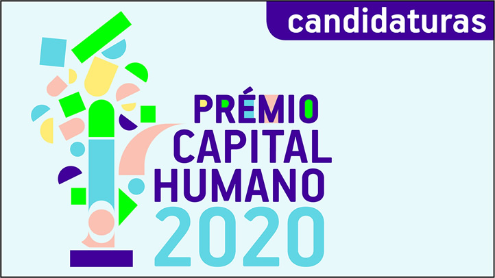 Imagem POCH - Candidaturas ao Prémio Capital Humano