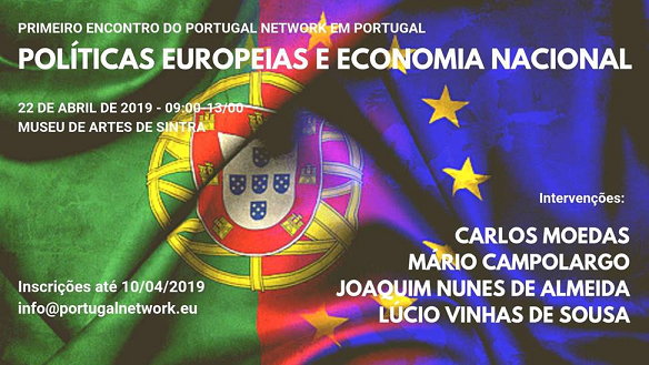 Imagem Políticas Europeias E Economia