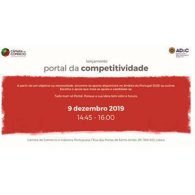 Imagem Portal da Competitividade