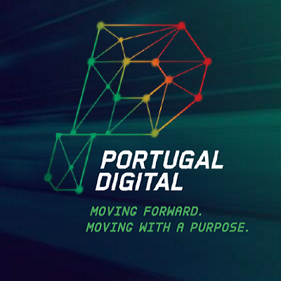 Imagem Portugal Digital - Moving forward