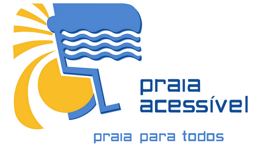 Imagem Praia Acessível Para Todos