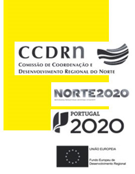 Imagem Prémio Arquitetura do Douro - CCDR-N