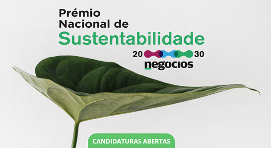 Imagem Prémio de Sustentabilidade 20 | 30
