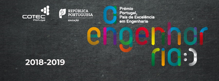Imagem Prémio Portugal País de Excelência em Engenharia