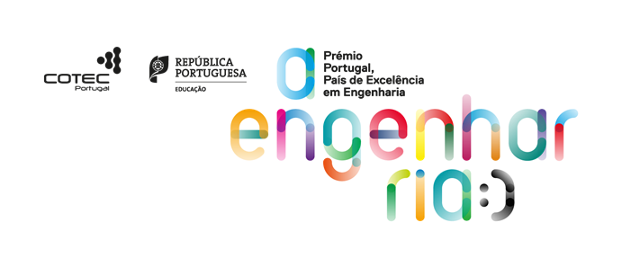 Imagem Prémio Portugal, País de Excelência em Engenharia