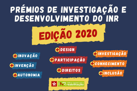 Imagem Edição 2020 Prémios INR