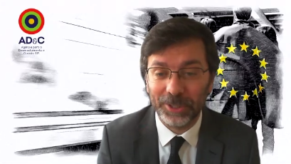 Imagem Nuno Oliveira Santos 11 março 2021