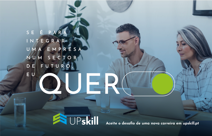 Imagem Programa UPSkill