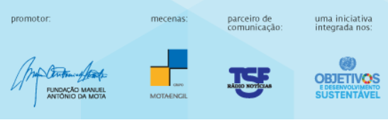 Imagem Promotores do Prémio MAM