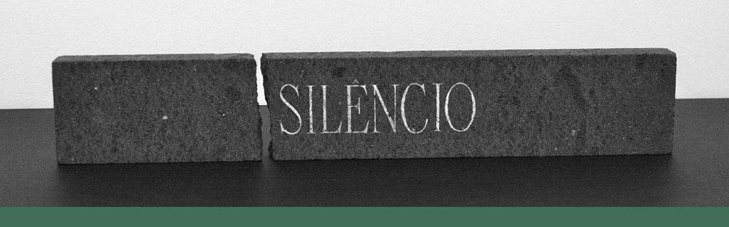 Imagem Quebrar o Silêncio - Observatório Nacional de Luta Contra a Pobreza