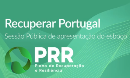 Imagem Recuperar Portugal