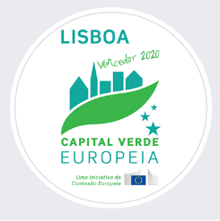 Imagem Lisboa 2020 - Capital Verde Europeia