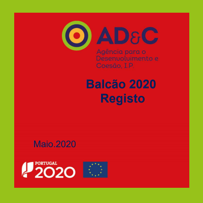 Imagem Registo Balcão 2020