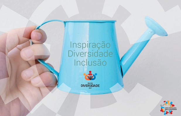 Imagem Selo da Diversidade - Práticas Inspiradoras
