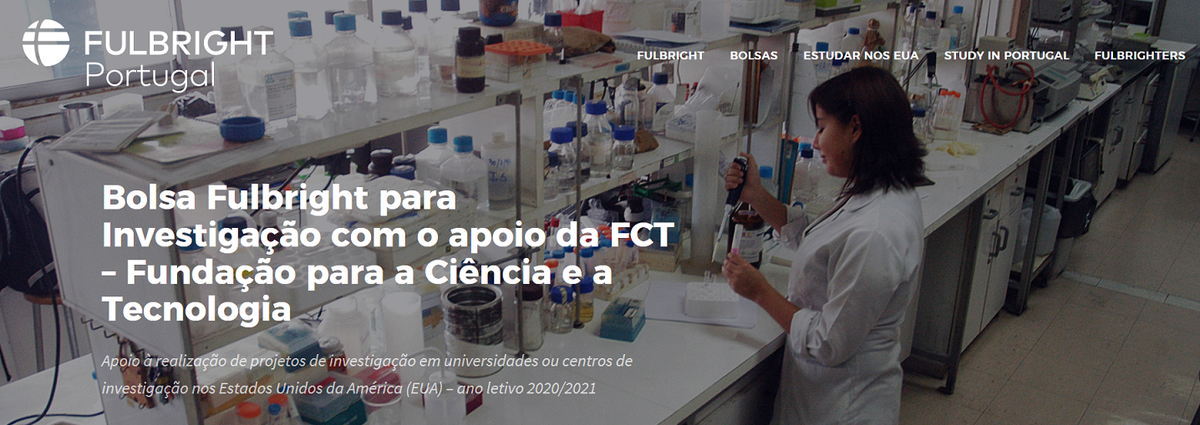 Imagem Site Fulbright