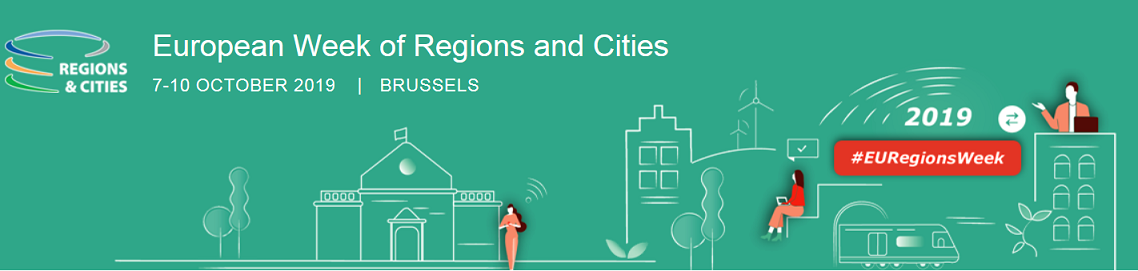 Imagem Site Regions and Cities