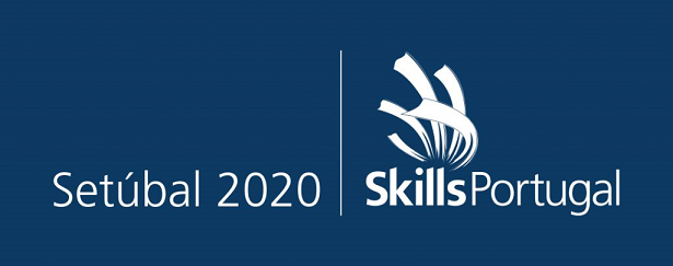 Imagem Skills Portugal - Setúbal 2020