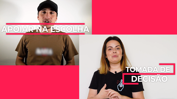 Imagem Spot Orienta-te