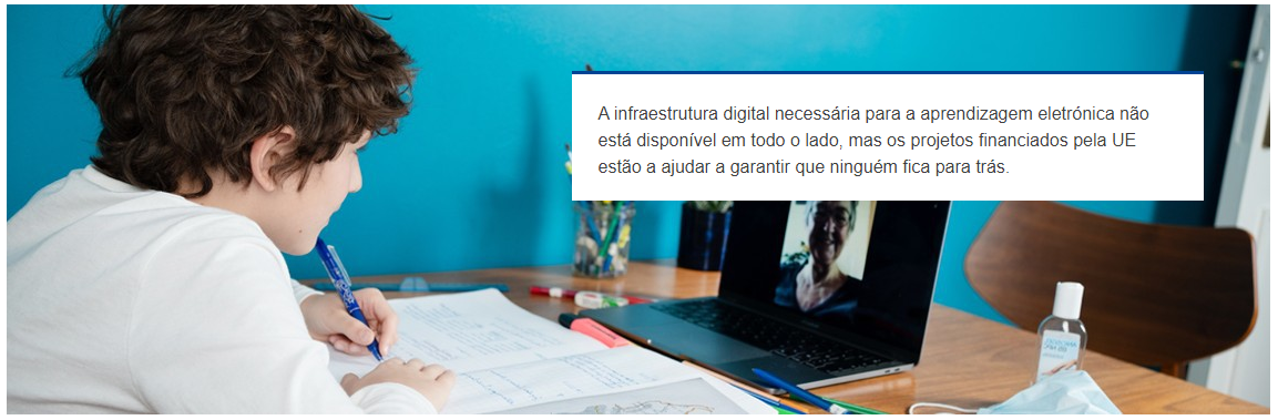 Imagem CE - Sucesso na Aprendizagem Eletrónica