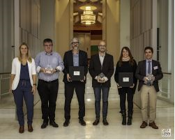 Imagem Vencedores EPSA 2019