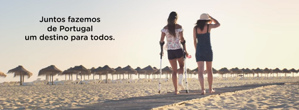 Imagem Portugal um Destino para Todos