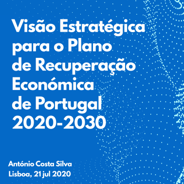 Imagem Capa Visão Estratégica 2020-2030
