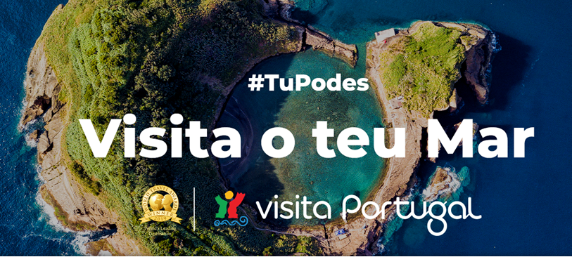 Imagem Mar - TU PODES