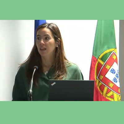 Imagem DGPM - Helena Vieira