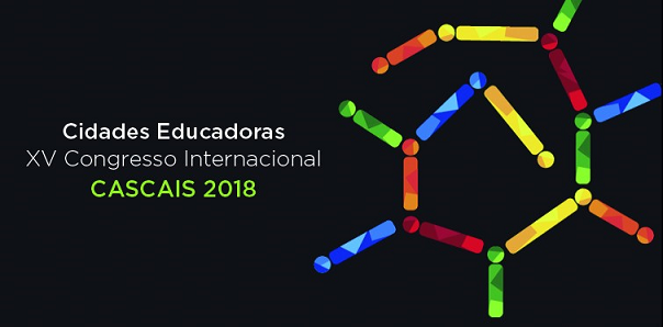 Imagem XV Congresso Internacional Cidades Educadoras