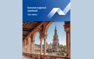 Consulte o Anuário Regional do Eurostat 2023